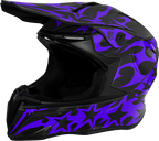 Tribal - SFT Helmet Graphics