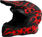 Tribal - SFT Helmet Graphics