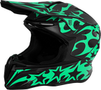 Tribal - SFT Helmet Graphics