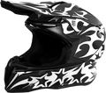 Tribal - SFT Helmet Graphics