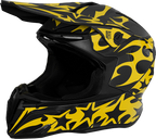 Tribal - SFT Helmet Graphics