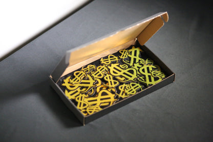 Stickerpack_Dollar_Yellow