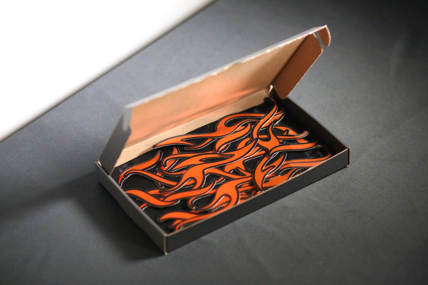 Stickerpack_Flame_Orange