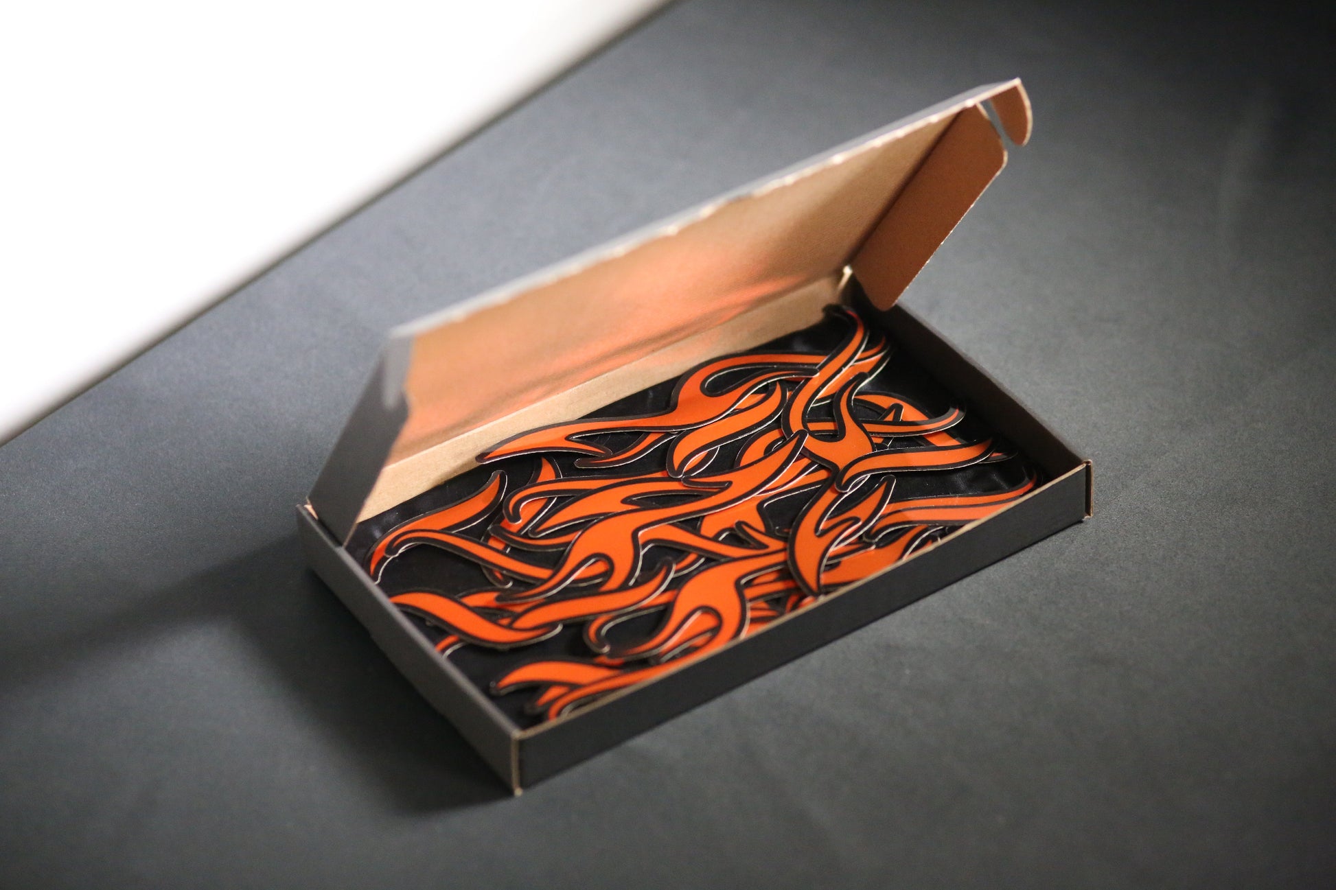 Stickerpack_Flame_Orange