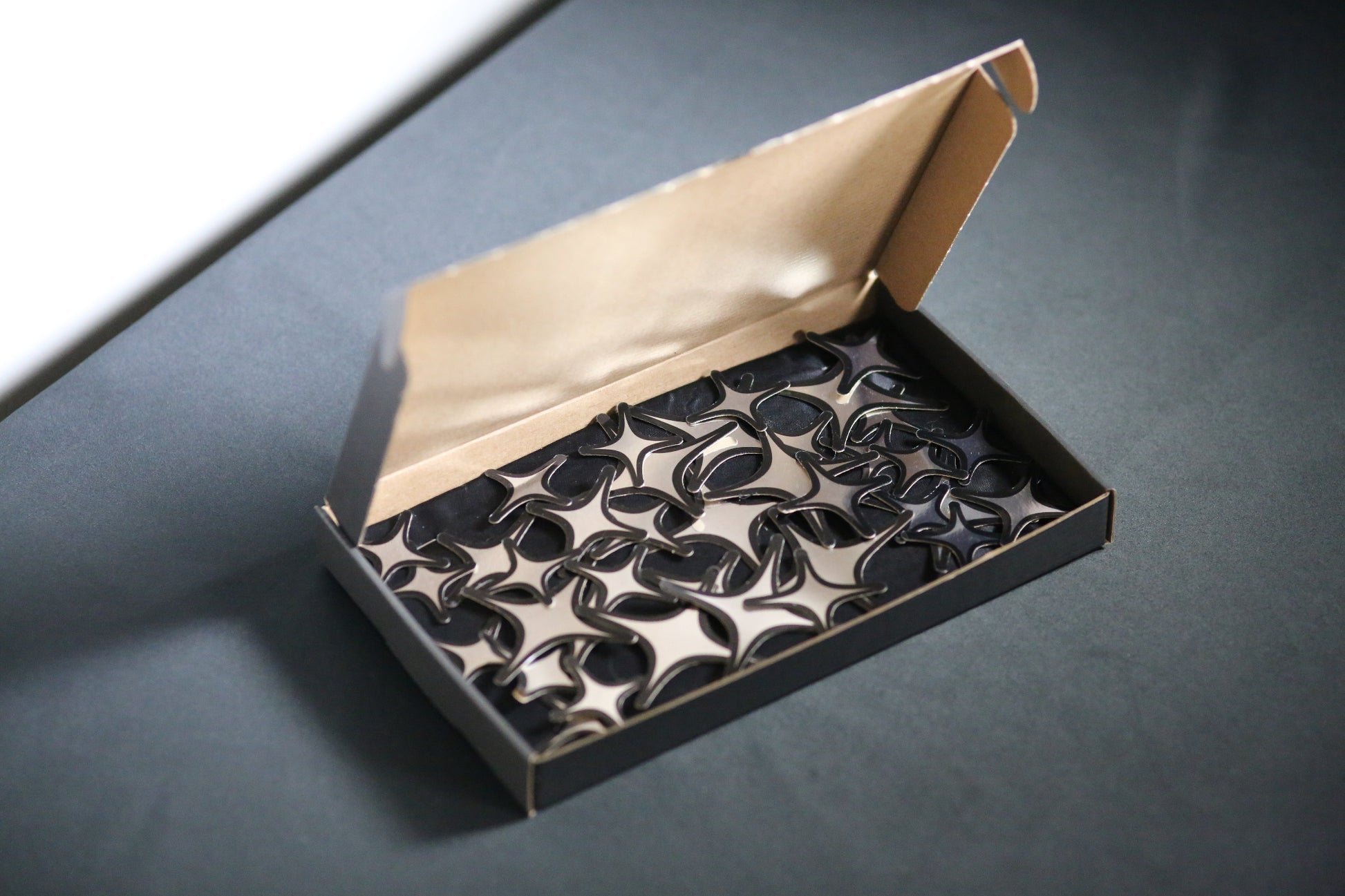 Stickerpack_Spark_Chrome