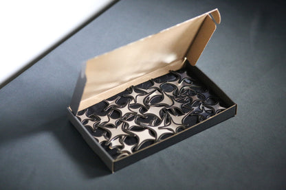 Stickerpack_Spark_Chrome