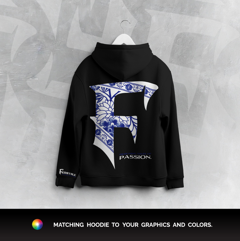 Limited Custom Tarrasarja - Tea Time