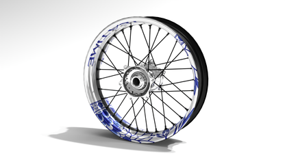 Limited Custom Tarrasarja - Tea Time