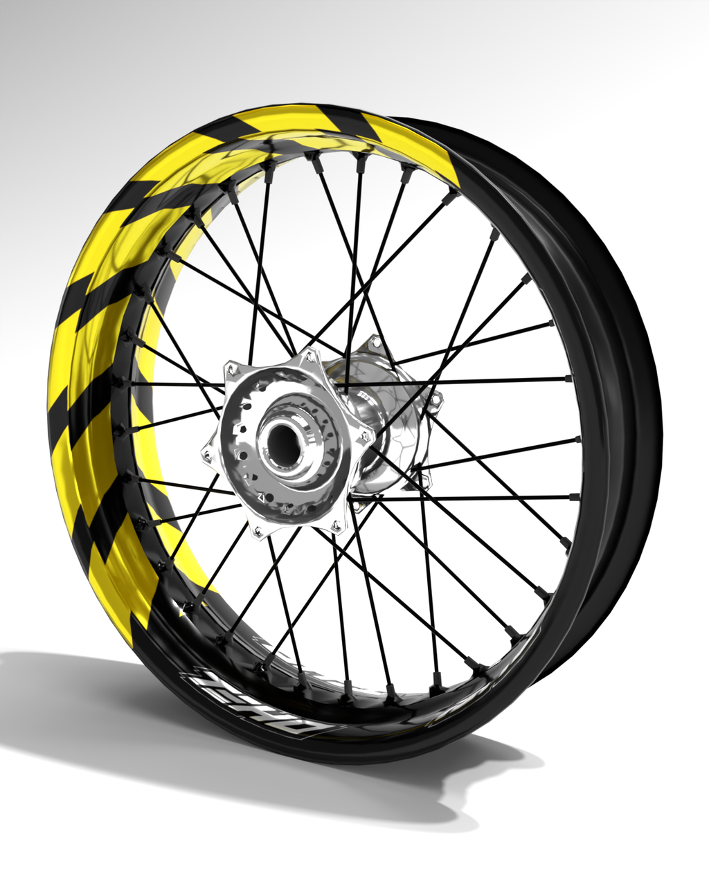 Teho - Semi Custom Tarrasarja
