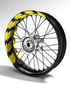 Teho - Semi Custom Tarrasarja