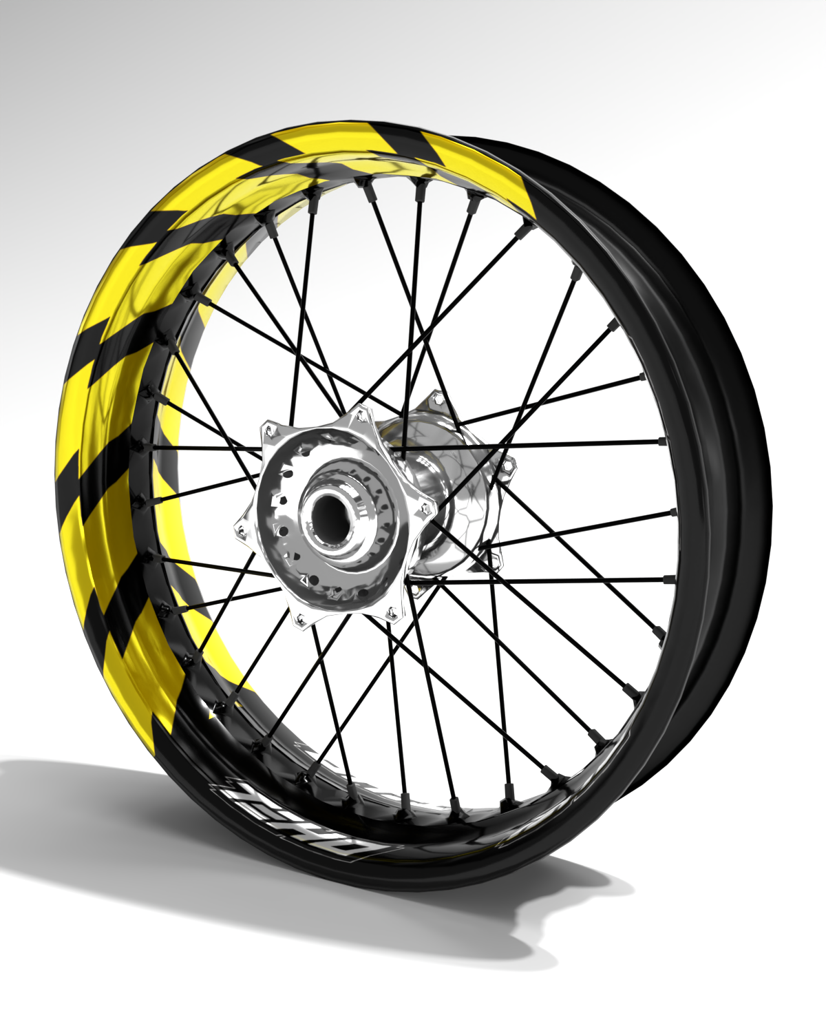 Teho - Semi Custom Tarrasarja