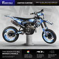 Limited Custom Tarrasarja - Wyvern