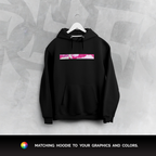 Limited Custom Graphic Kit - Unicorn