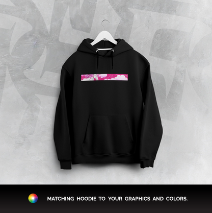 Limited Custom Graphic Kit - Unicorn