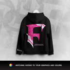 Limited Custom Graphic Kit - Unicorn