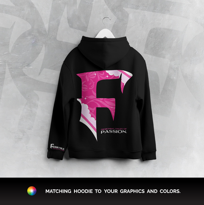 Limited Custom Graphic Kit - Unicorn
