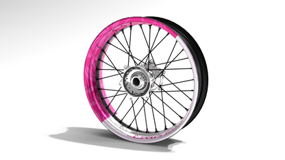 Limited Custom Tarrasarja - Unicorn