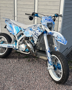 Draghorn - Semi Custom Graphics