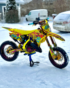 Draghorn - Semi Custom Graphics