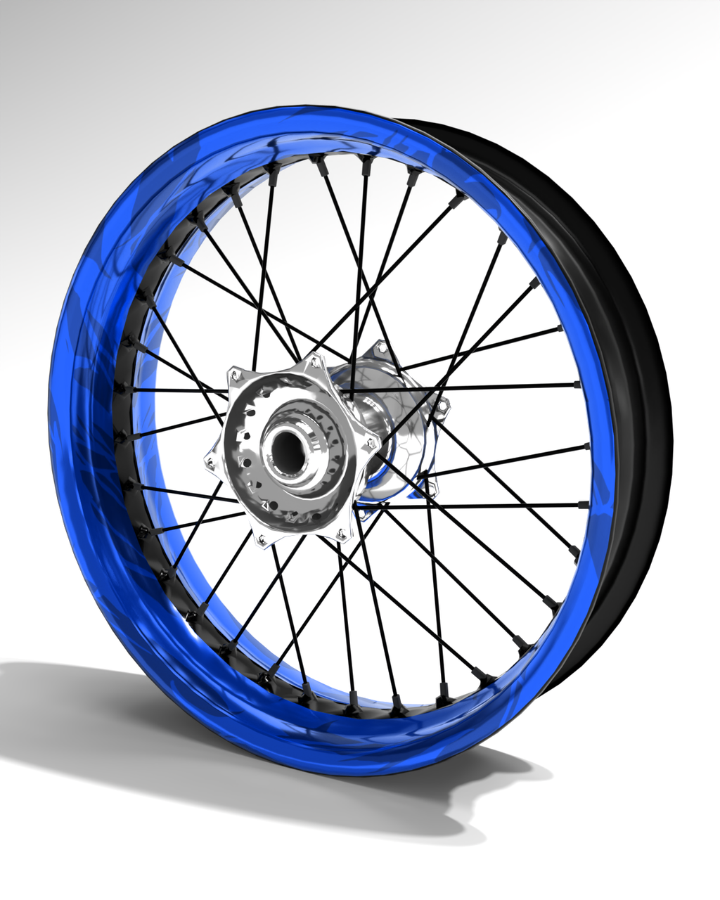 Void - Wheel Graphics