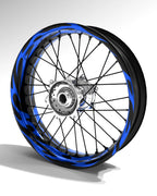 Void - Wheel Graphics