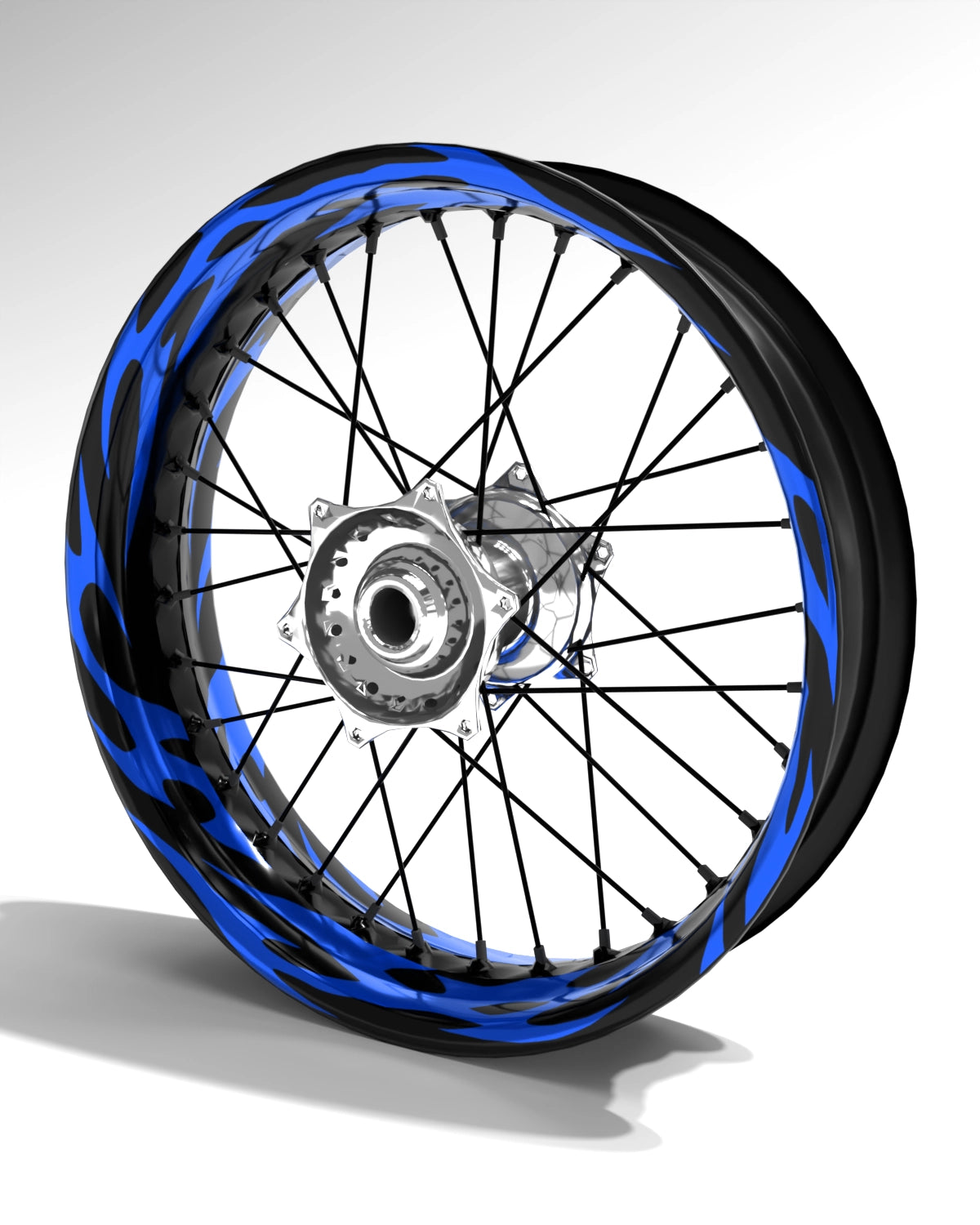 Void - Wheel Graphics