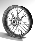 Void - Wheel Graphics