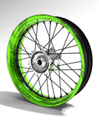 Void - Wheel Graphics