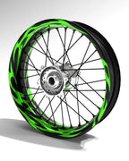 Void - Wheel Graphics