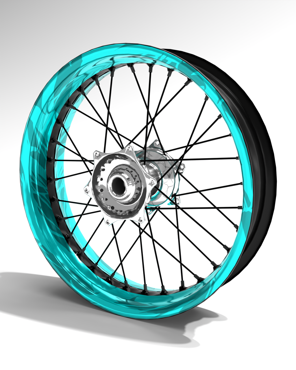 Void - Wheel Graphics