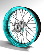 Void - Wheel Graphics
