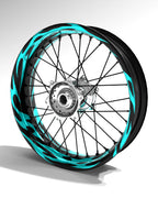 Void - Wheel Graphics