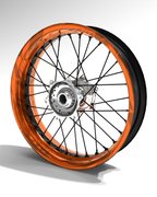 Void - Wheel Graphics