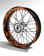 Void - Wheel Graphics