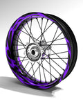 Void - Wheel Graphics