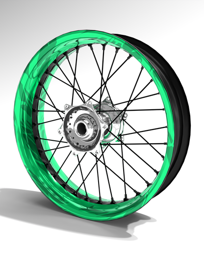 Void - Wheel Graphics