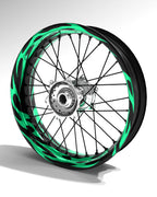 Void - Wheel Graphics