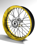 Void - Wheel Graphics
