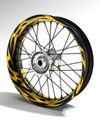 Void - Wheel Graphics