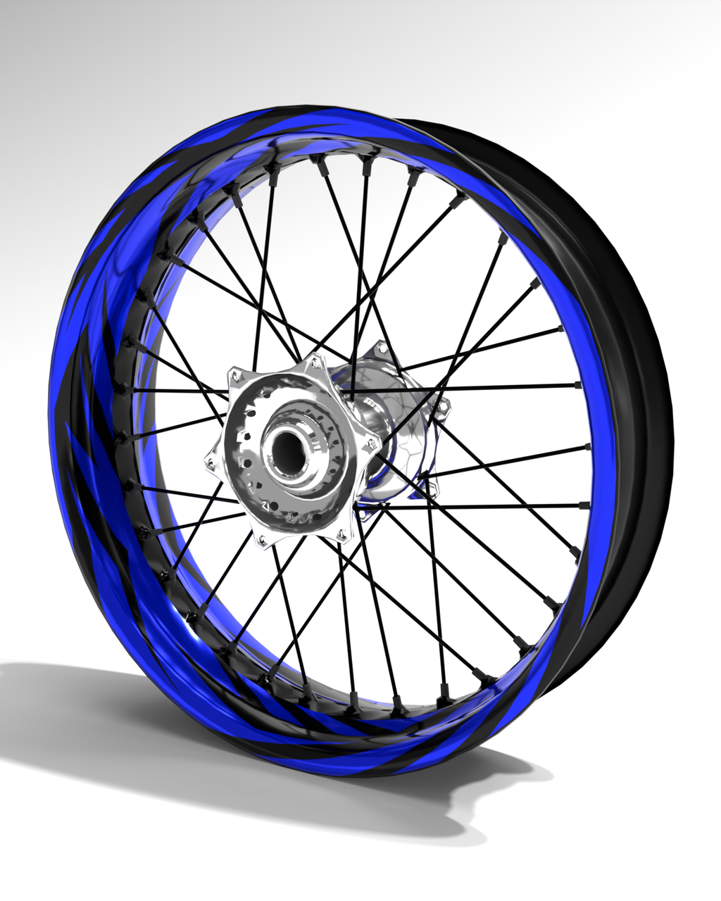 Void - Wheel Graphics