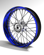 Void - Wheel Graphics