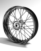 Void - Wheel Graphics