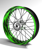 Void - Wheel Graphics