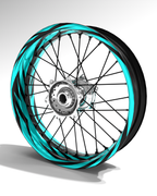 Void - Wheel Graphics