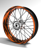 Void - Wheel Graphics