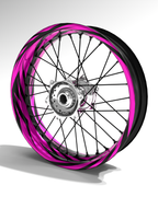 Void - Wheel Graphics