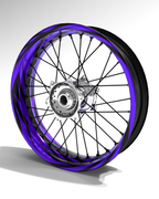Void - Wheel Graphics