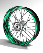 Void - Wheel Graphics
