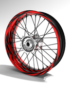 Void - Wheel Graphics