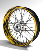 Void - Wheel Graphics